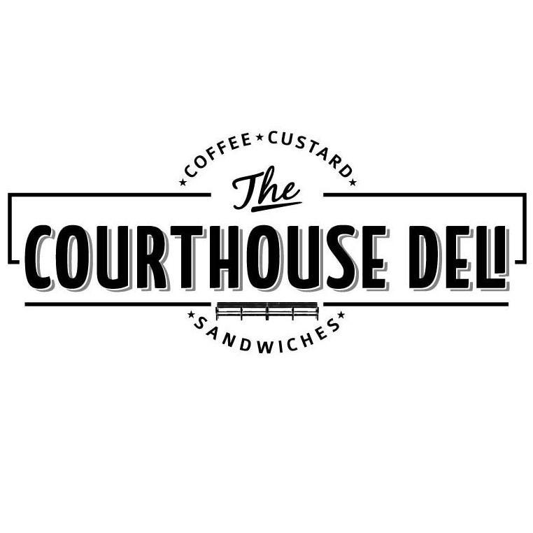 The Courthouse Deli & Whit's Frozen Custard