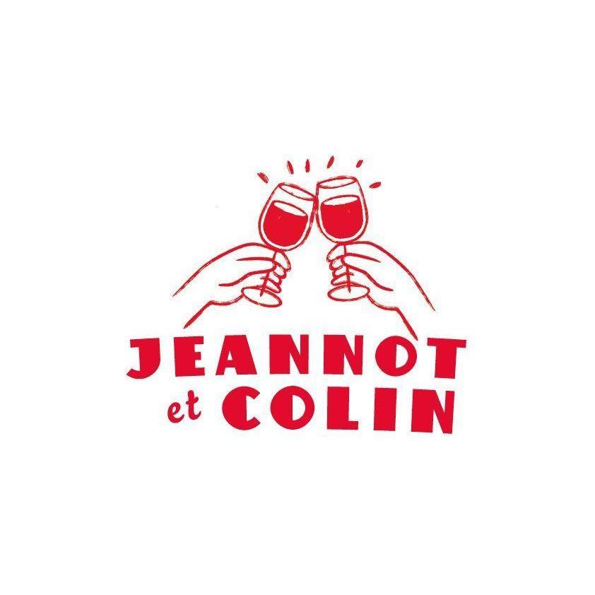 Jeannot et Colin