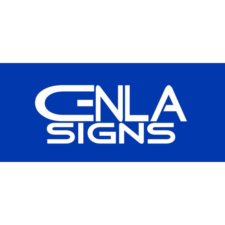 Cenla Signs