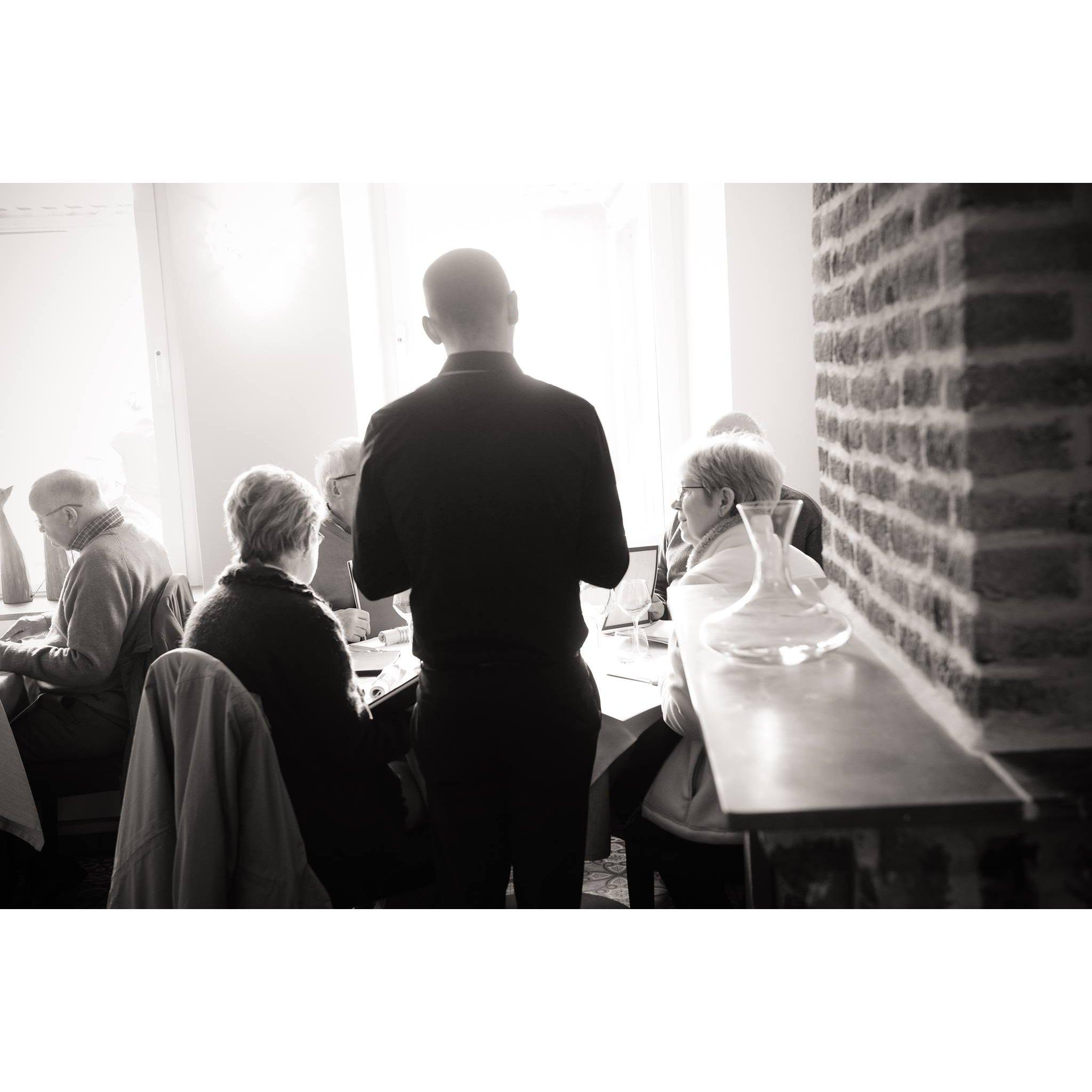 L'Auberge de la Tour