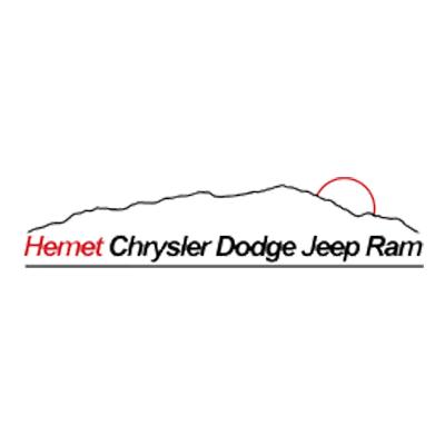 Hemet Chrysler Dodge Jeep Ram