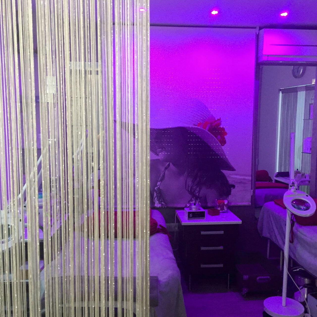 Centro de Estética Katy Izquierdo