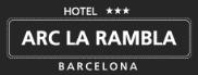 Hotel Arc La Rambla