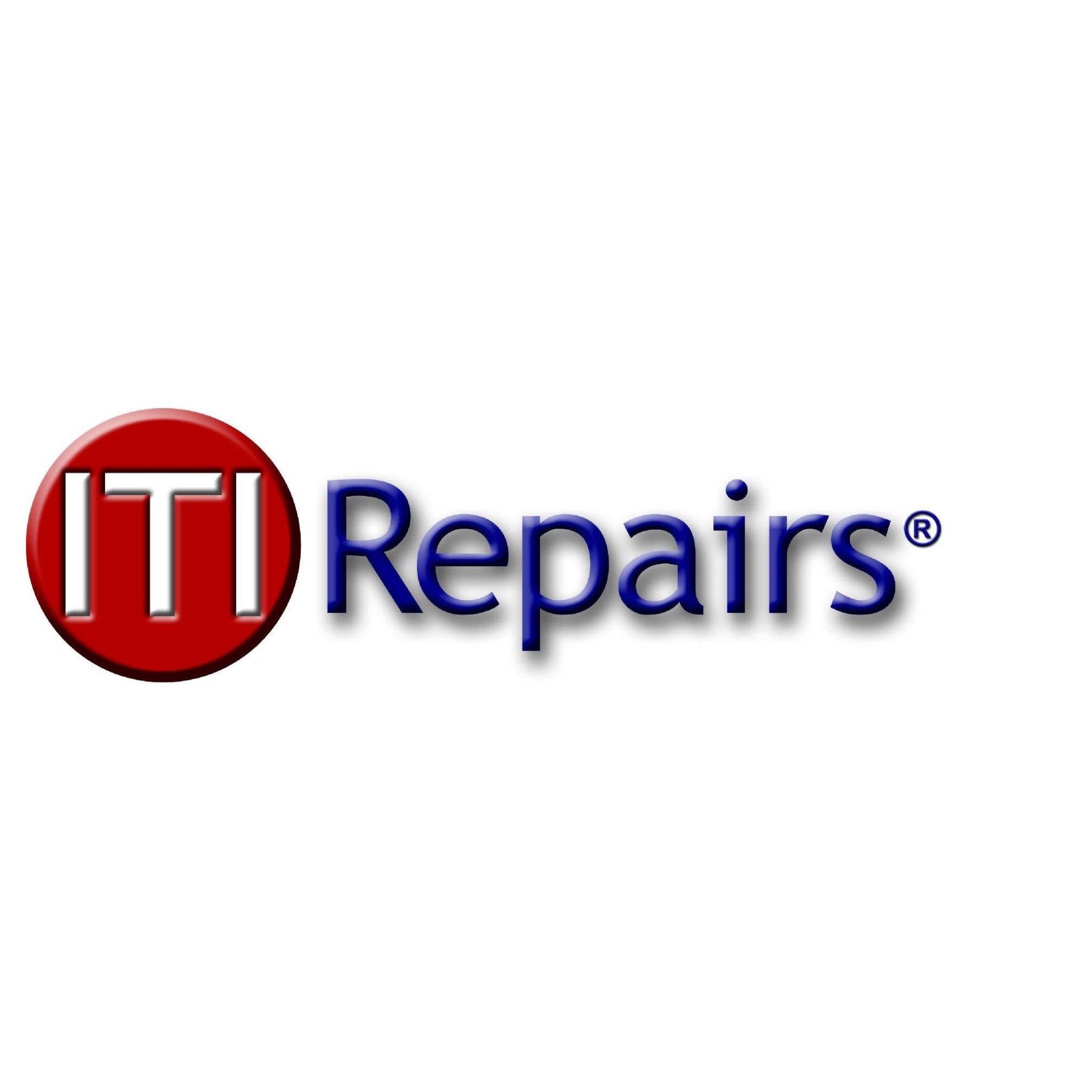 ITI Repairs Ltd