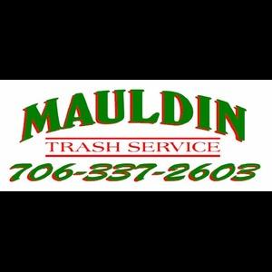Mauldin Trash Service