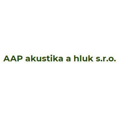 AAP akustika a hluk s.r.o.