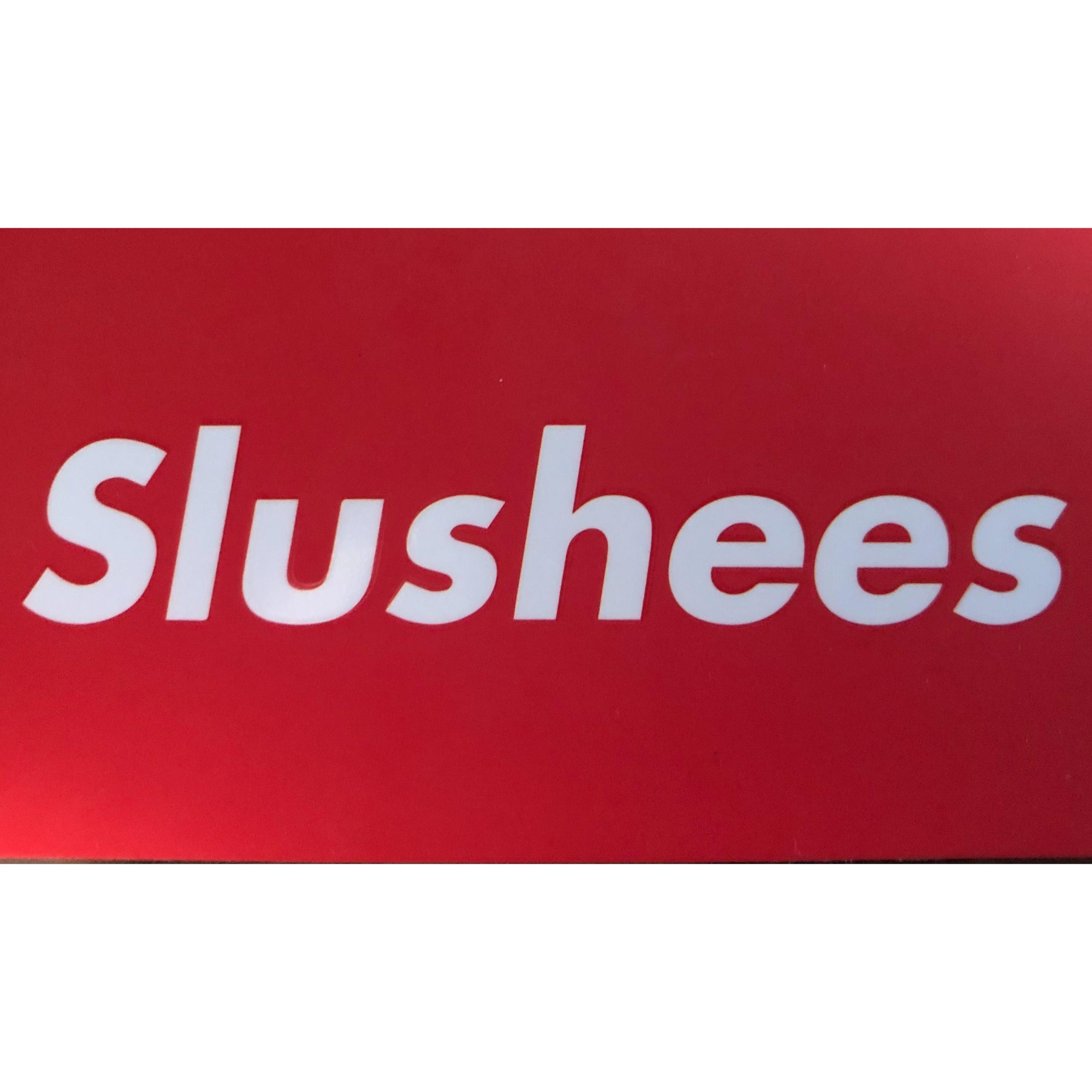 Slushees Vapor Headquarters