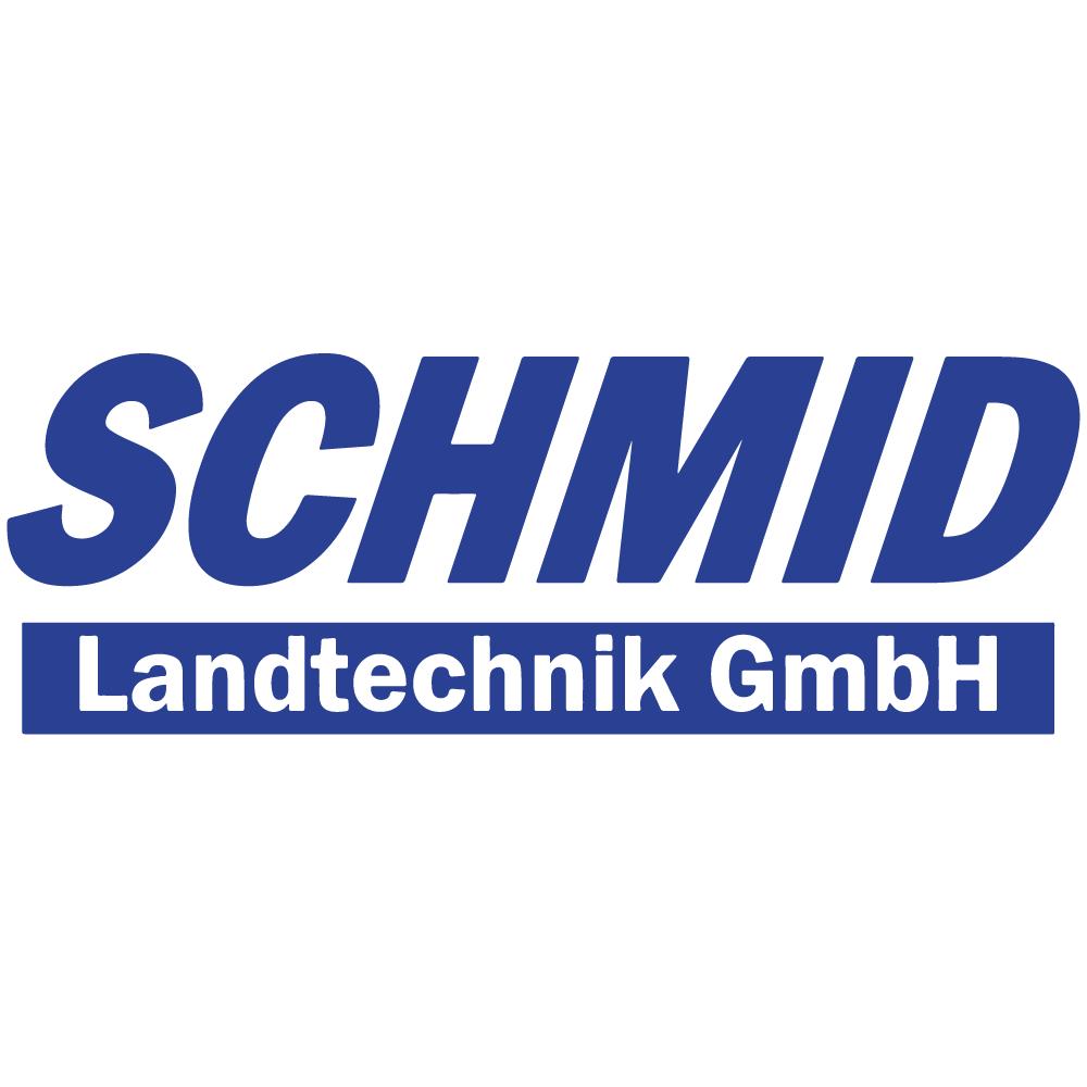 Schmid-Landtechnik GmbH