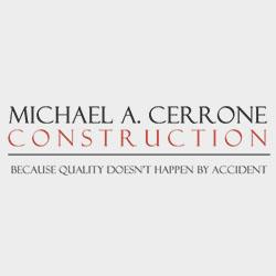 Michael A Cerrone Construction