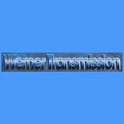 Werner Transmission