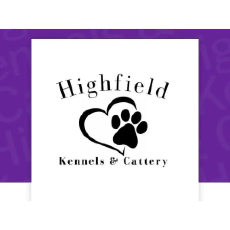 Highfield Kennels & Cattery