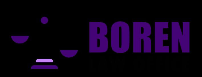Boren Law Office