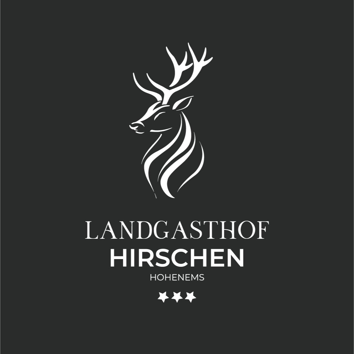 Landgasthof Hirschen GmbH