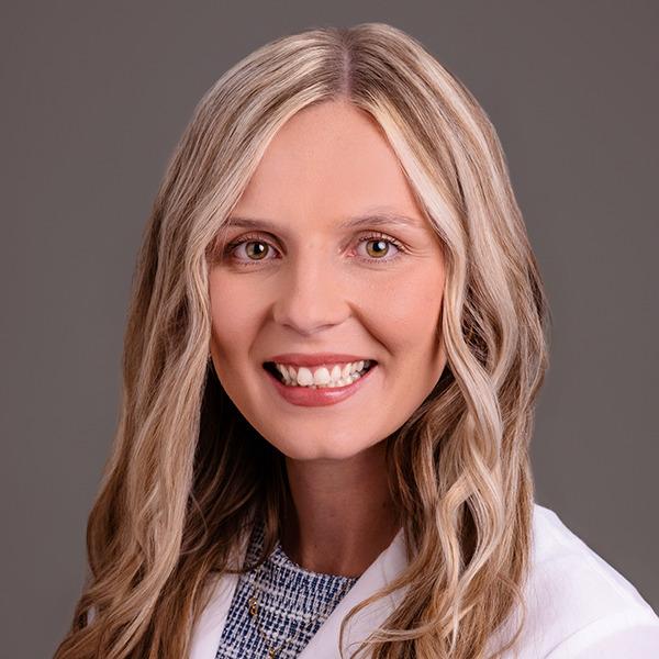 Cheyenne Dudenhoeffer, MD