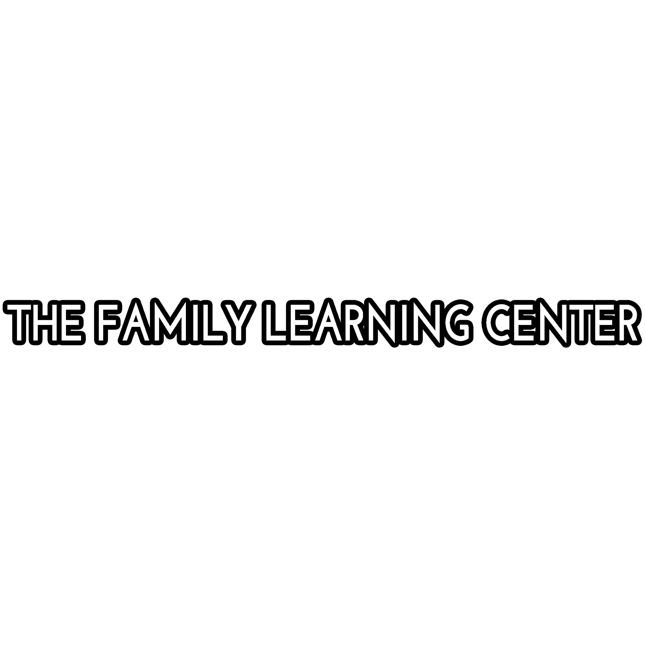 The Family Learning Center