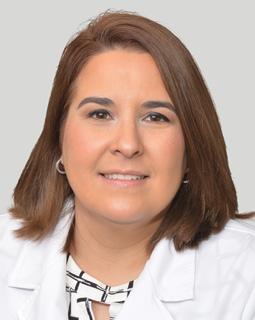 Yamira M Aleman Rodriguez, NP