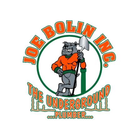 Joe Bolin Plumbing Inc The Underground Plumber