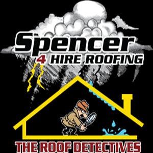 Spencer 4 Hire Roofing LLC