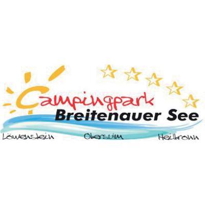 5* Campingpark Breitenauer See