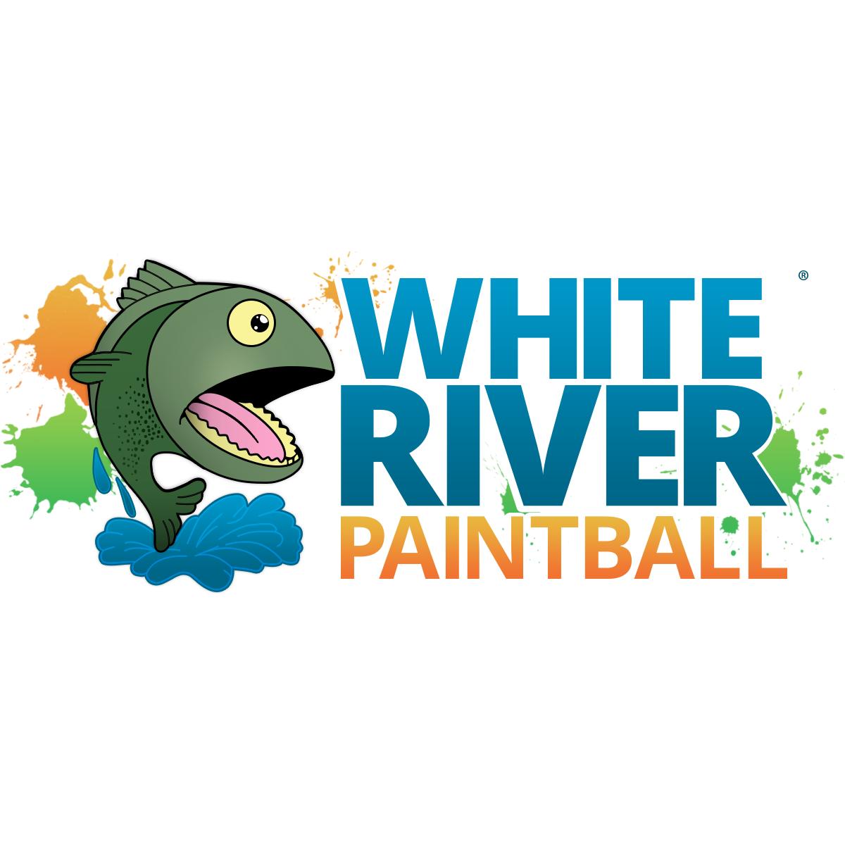 White River Paintball