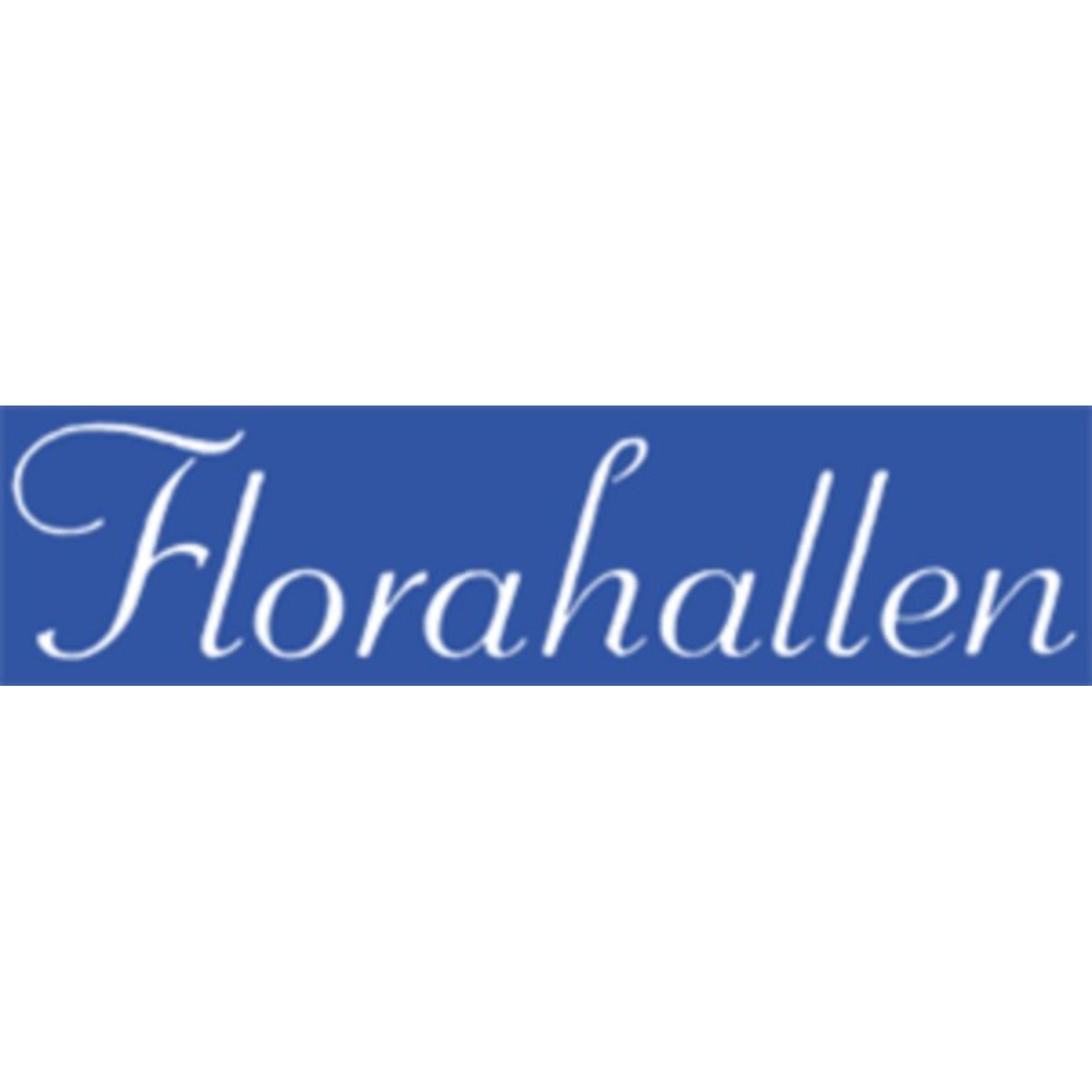 Florahallen i Årsta AB