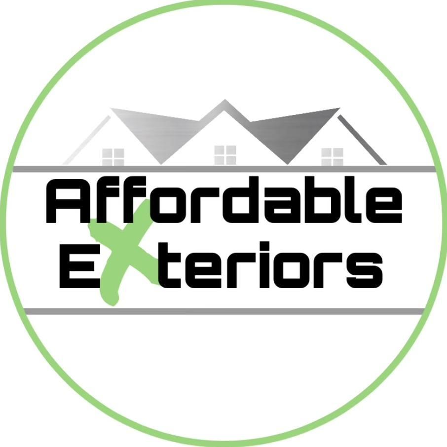 Affordable Exteriors