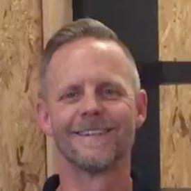 Dr. Erik Salley, PT, DPT, MA, OCS, CMDT