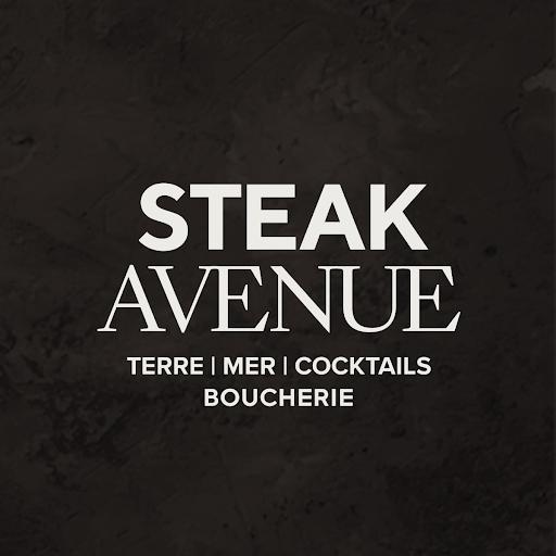 Steak Avenue