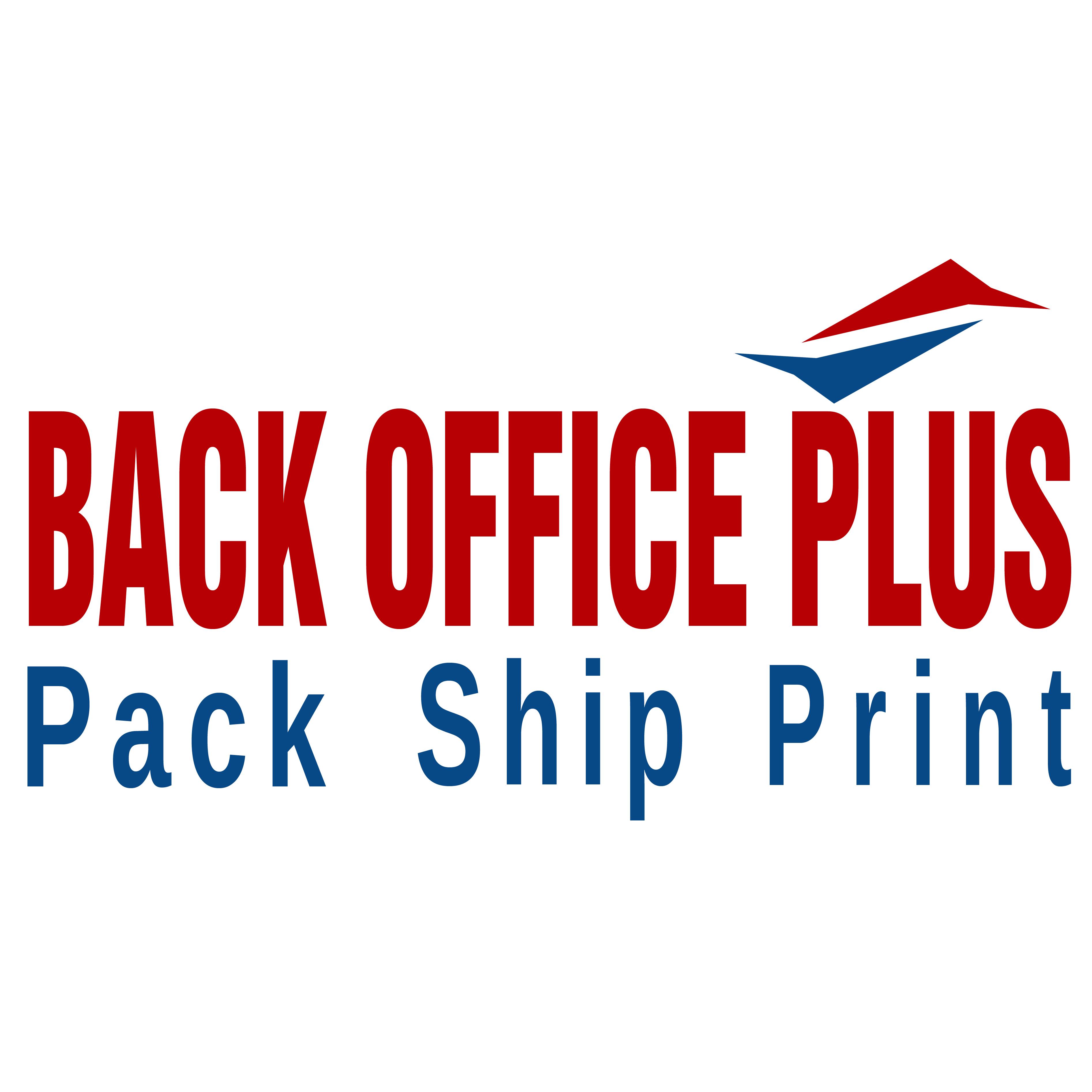 Back Office Plus