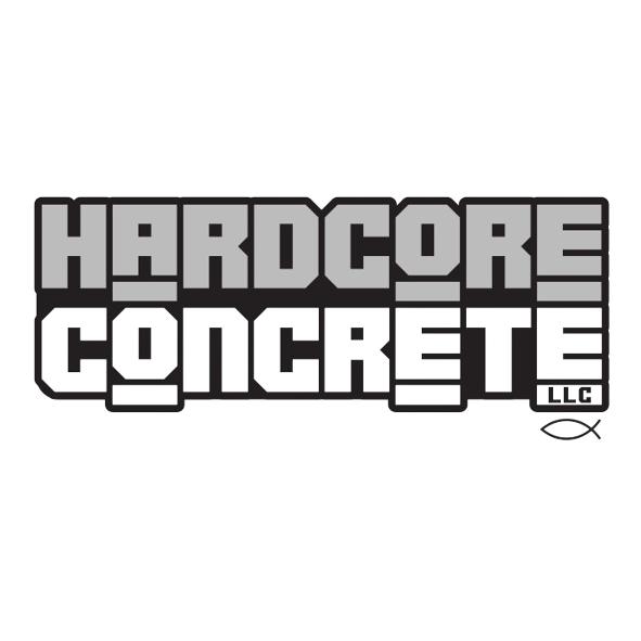 Hardcore Concrete