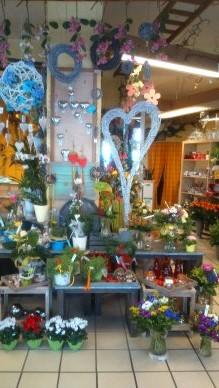 Blumen Dietel Brigitte