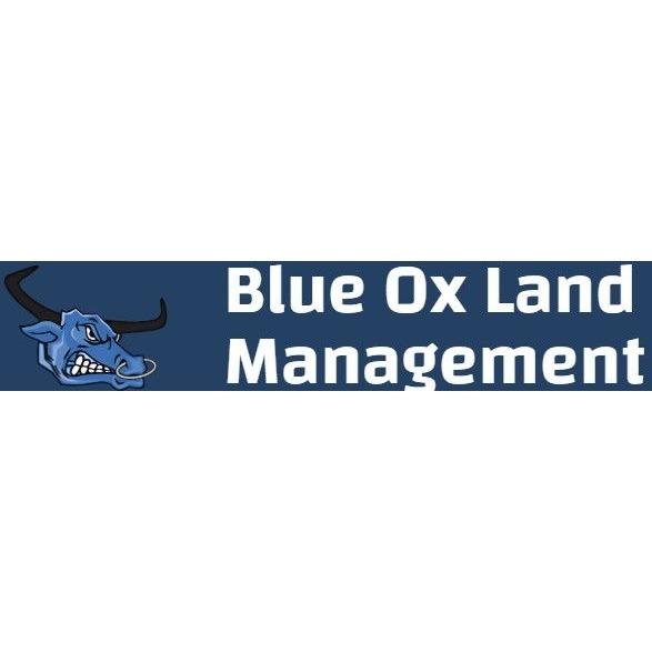 Blue Ox Land Management