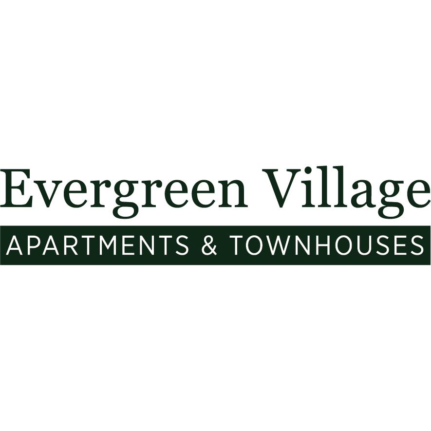 Evergreen Village Apartments & Townhouses