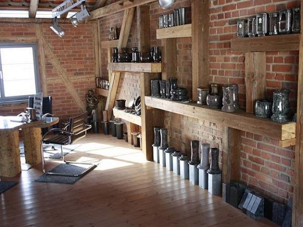 Schmelzer Grabmale aus Naturstein