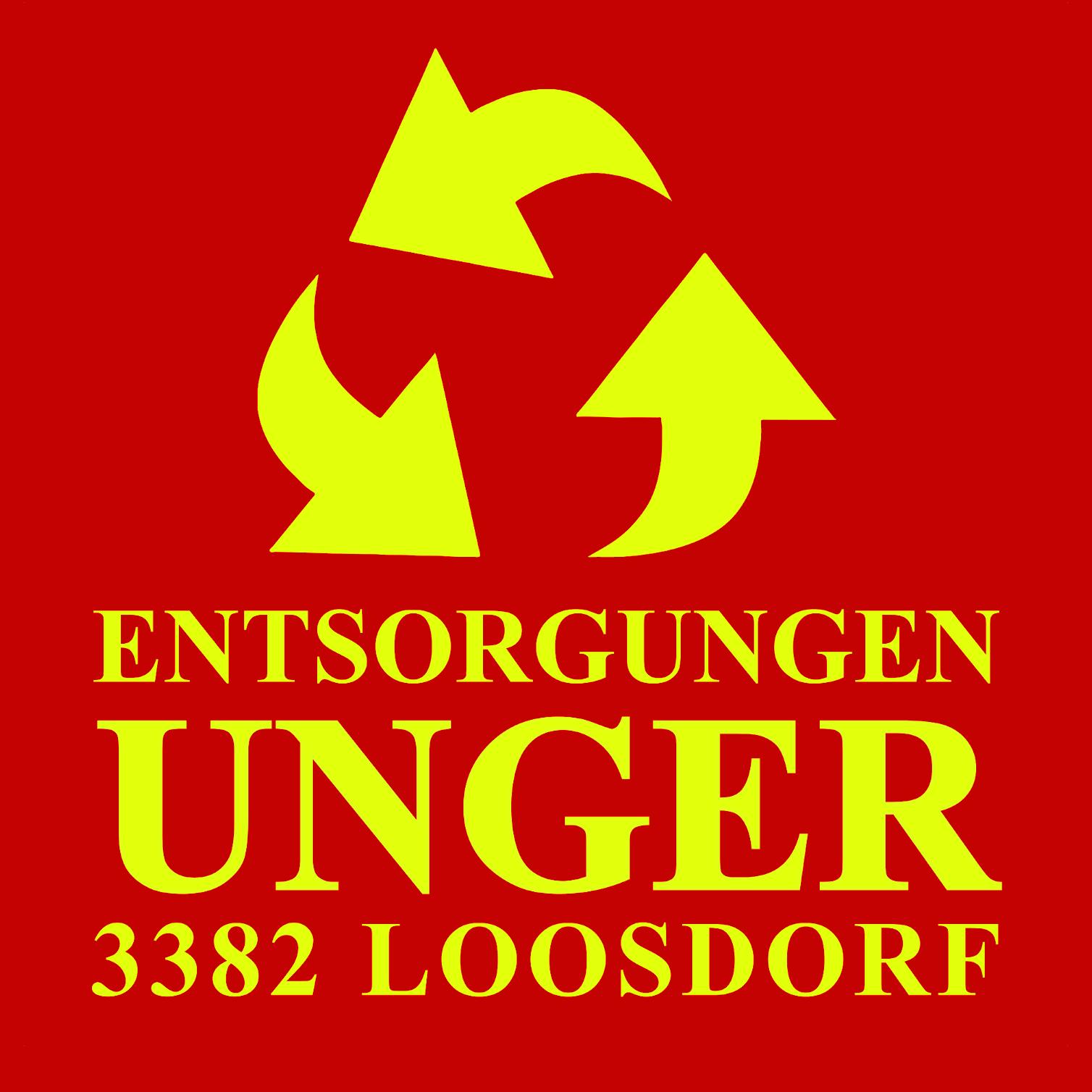Entsorgungen Unger GmbH