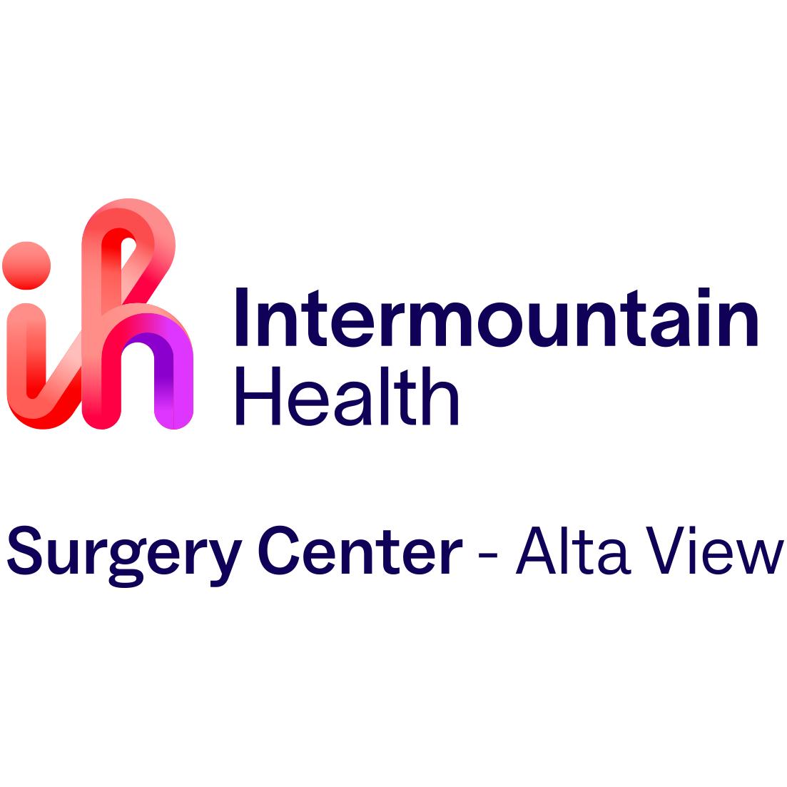 Alta View Surgery Center