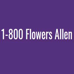 1800FlowersAllenTX