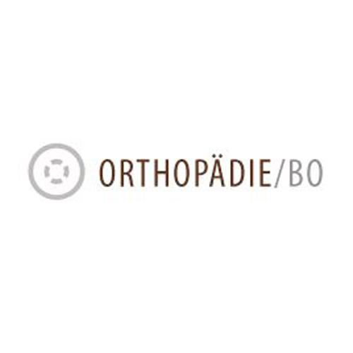 Dr. med. G. Roggenland Arzt für Orthopädie