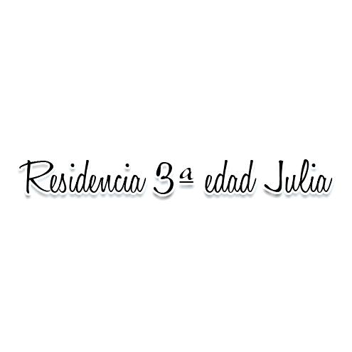 Residencia Julia