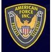 American Force Private Security Inc.