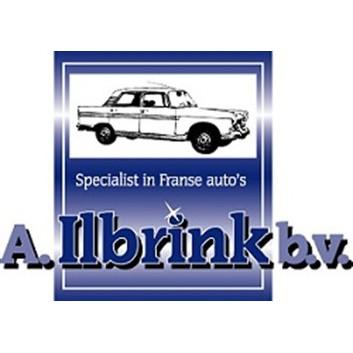 Autobedrijf Ilbrink