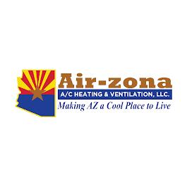Air-zona Air Conditioning, Heating & Ventilation L.L.C.
