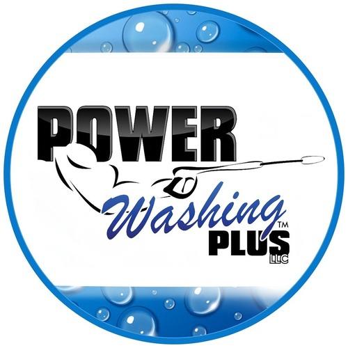 Powerwashing Plus