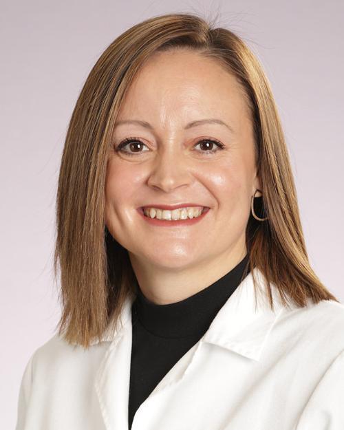 Courtney D Moore, APRN
