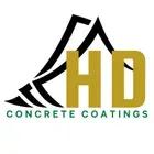 High Desert Concrete Coatings