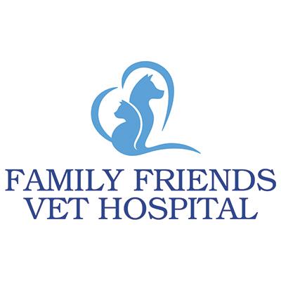 Family Friends Veterinary Hospital