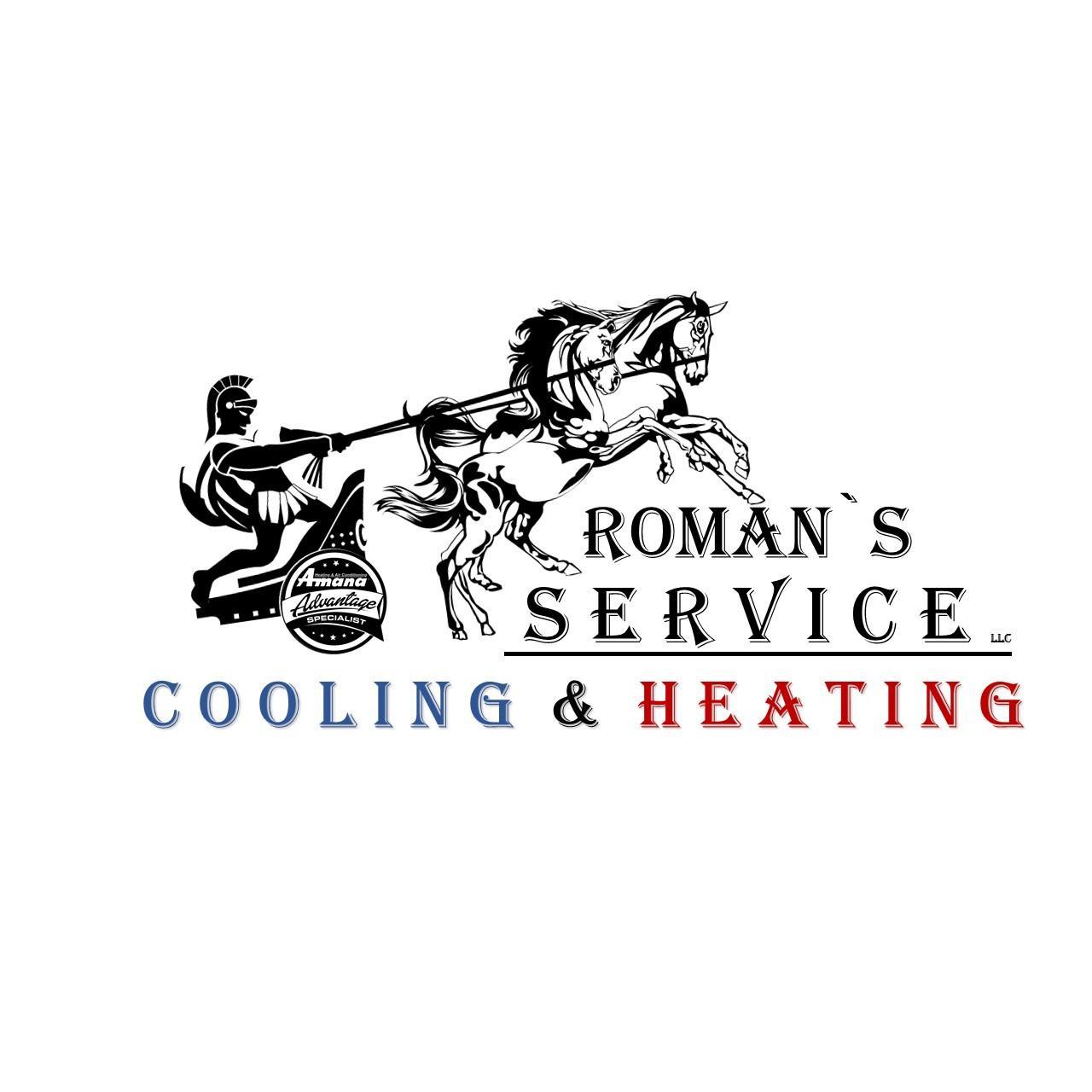 Roman's Service Cooling & Heating