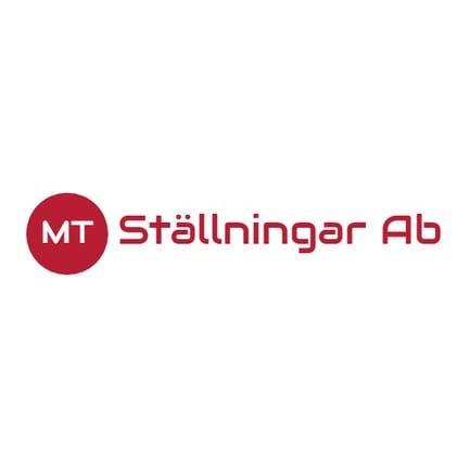 MT Ställningar AB