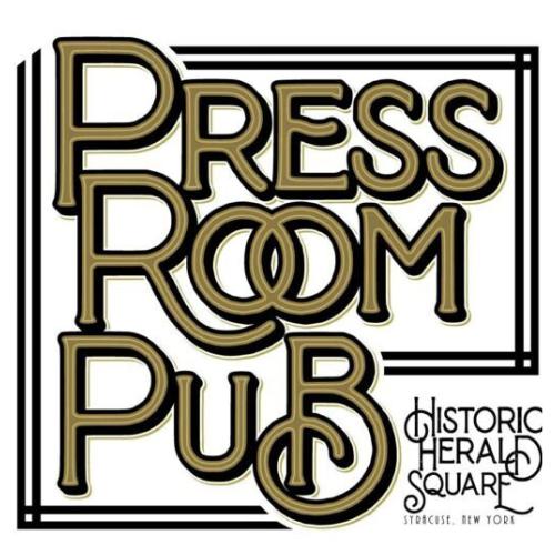 PressRoom Pub