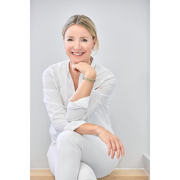 Dr. Sabine Nahler, MSc